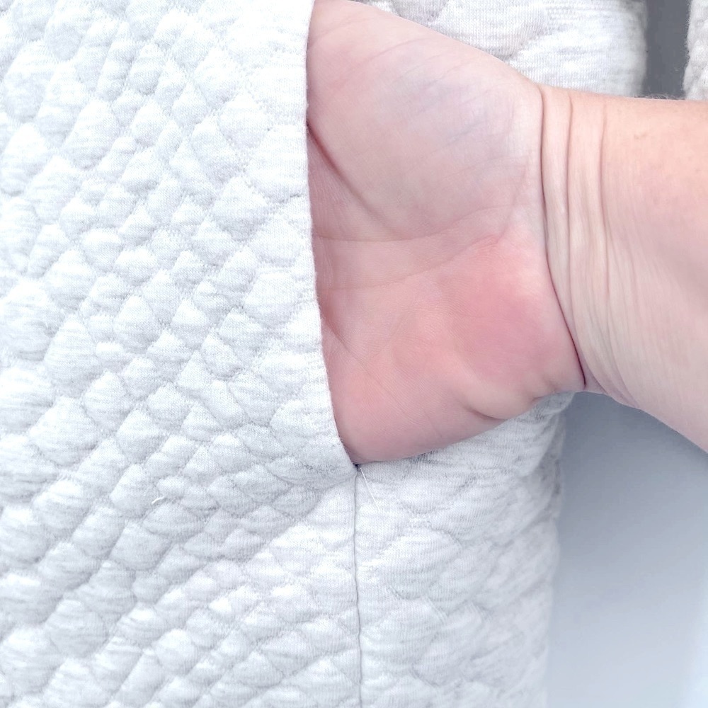 Soft Surrounding Quilted Jacket - image 4